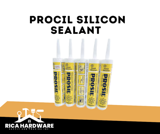 PROSIL SILICON SEALANT