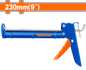 WADFOW CAULKING GUN 9" WCG1309