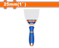 WADFOW PUTTY TROWEL 25mm 1" (WPT1301)