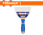 WADFOW PUTTY TROWEL 100mm 4" (WPT1304)