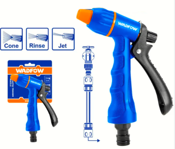 WADFOW PLASTIC TRIGGER NOZZLE (WSN1E03) 3 PATTERNS