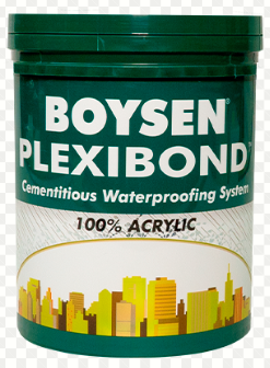 BOYSEN FLEXIBOND
