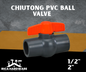 CHUITONG STANDARD BALL VALVE