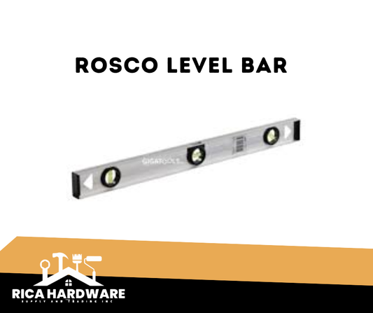 ROSCO LEVEL BAR