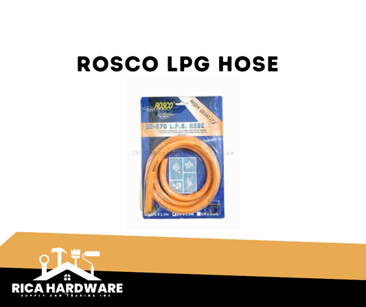 ROSCO LPG HOSE