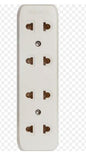 ROYU 4 SWITCH SOCKET