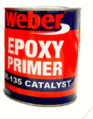 WEBER EPOXY PRIMER 1/4L