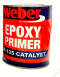 WEBER EPOXY PRIMER 1/4L