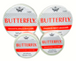 BUTTERFLY MESH TAPE 1 1/2