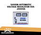 SASSIN AUTOMATIC VOLTAGE REGULATOR SVC-2000VA