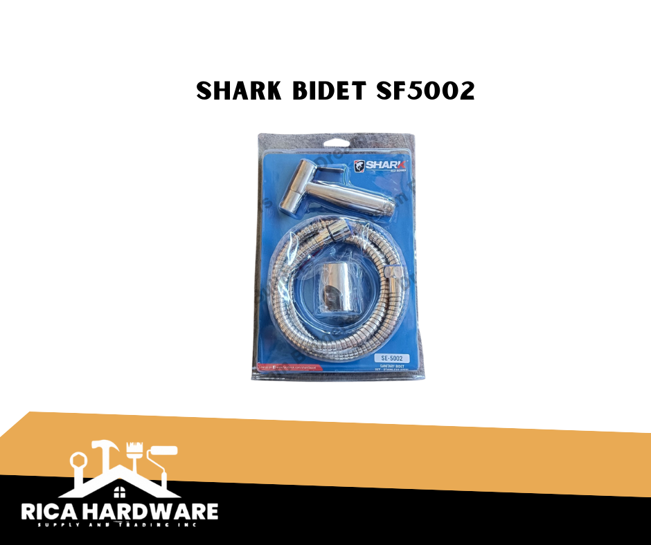 SHARK BIDET SF5002