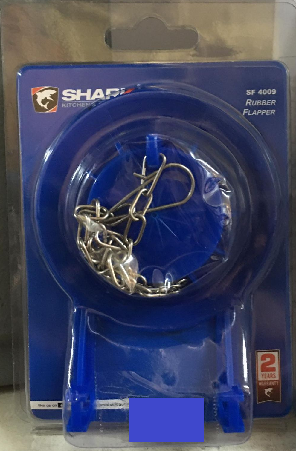 SHARK RUBBER FLAPPER SF 4009 – Rica Hardware Supply And Trading Inc.