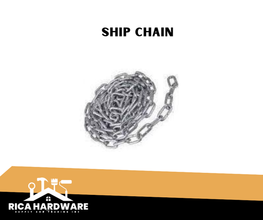 SHIP CHAIN (PER KILO)