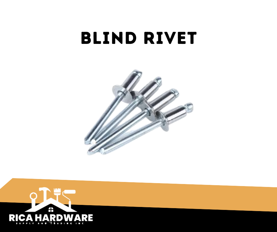 BLIND RIVET