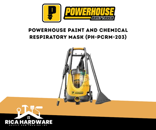 POWERHOUSE PH-K10-PW-VC VACCUM CLEANER+PRESSURE WASHER