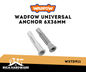 WADFOW UNIVERSAL ANCHOR 6X36MM WXTD911