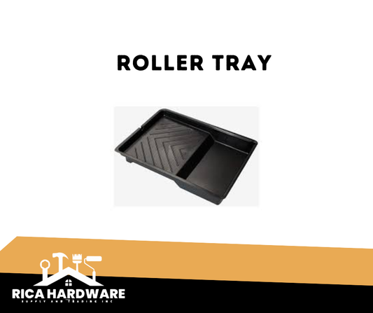 ROLLER TRAY
