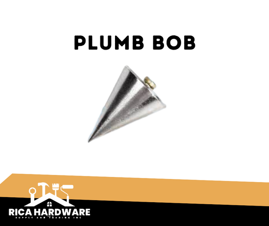 PLUMB BOBB (CHINA)