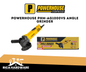 POWERHOUSE PHM-AG1000VS ANGLE GRINDER