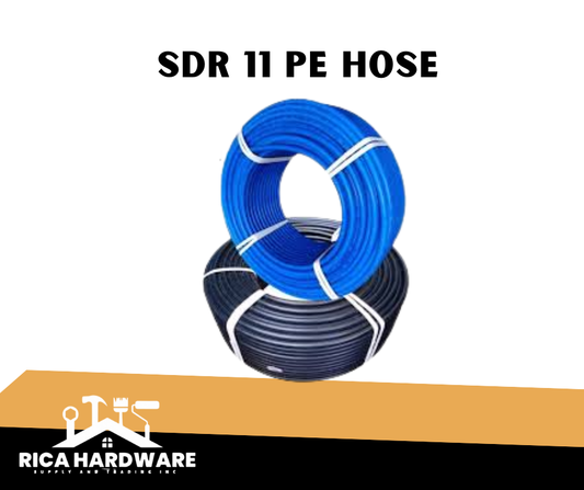 SDR 11 PE HOSE