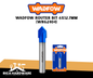 WADFOW ROUTER BIT 6x12.7MM (WRG2404)