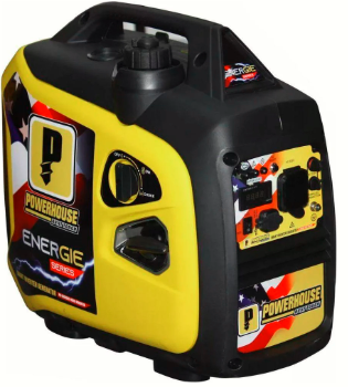 POWERHOUSE SMART INVERTER GENERATOR