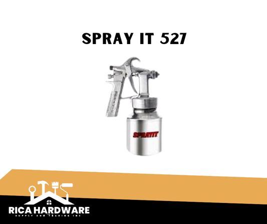 SPRAY IT 527