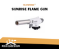 SUNRISE FLAME GUN