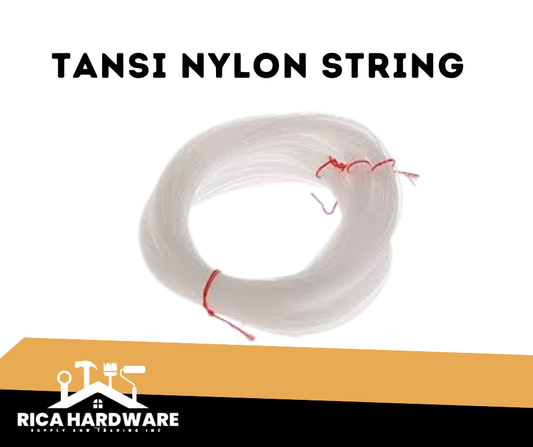 TANSI NYLON SPRING