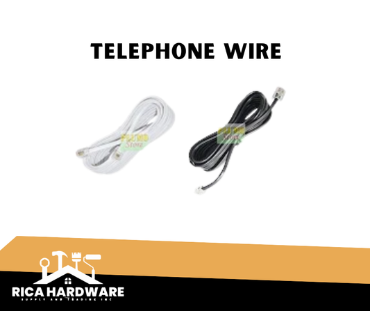 TELEPHONE WIRE