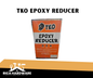 TKO EPOXY REDUCER