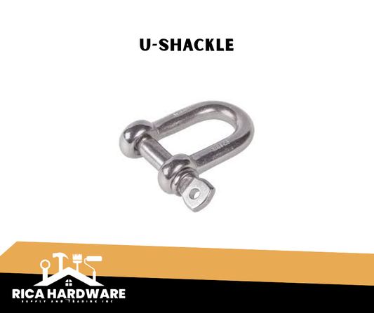 U-SHACKLE