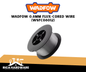WADFOW 0.8MM FLUX-CORED WIRE (WSFC08012)