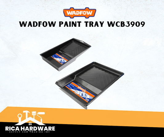 WADFOW PAINT TRAY WCB3909