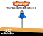 WADFOW ROUTER BIT (WRG1404)