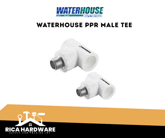 WATERHOUSE PPR MALE TEE
