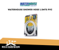 WATERHOUSE SHOWER HOSE 1.5MTS PVC