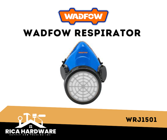 WADFOW RESPIRATOR WRJ1501