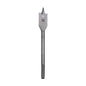 Wadfow Flat Wood Drill Bit 18mm (WWF1K18)