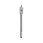 Wadfow Flat Wood Drill Bit 19mm (WWF1K19)