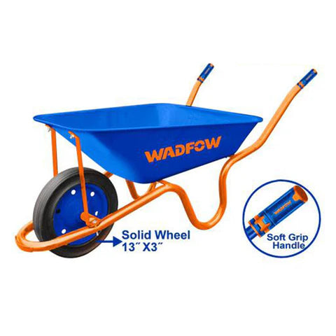 Wheel Barrow Load 120 Kilogram (WWB3F02)