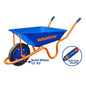 Wheel Barrow Load 120 Kilogram (WWB3F02)