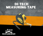 DI-TECH	MEASURING TAPE 3M