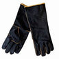 WELDING GLOVES ORDINARY