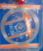 WADFOW ULTRATHIN DIAMOND DISC 100X16MM (WDC4K01)
